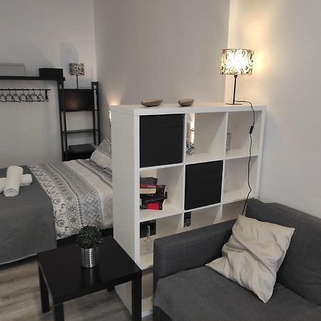 Apartamento Turistico Lyra Baena Ngoại thất bức ảnh