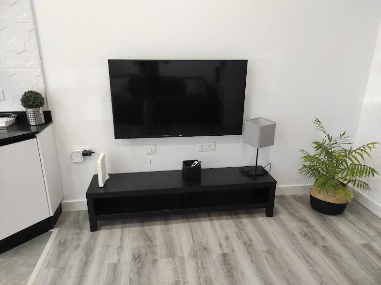 Apartamento Turistico Lyra Baena Ngoại thất bức ảnh